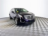 Used 2018 Cadillac XT5 Luxury w/ Driver Awareness Package image 6
