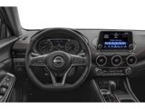 New 2024 Nissan Sentra SR w/ Trunk Package image 4