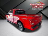 Used 2016 Ford F150 XLT w/ Equipment Group 301A Mid image 3