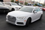 Used 2018 Audi S4 Premium Plus w/ Navigation Package image 4