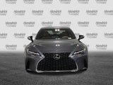 New 2025 Lexus IS 300 w/ Comfort Package image 5