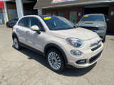 Used 2016 FIAT 500X Lounge image 3