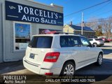 Used 2012 Mercedes-Benz GLK 350 4MATIC image 5