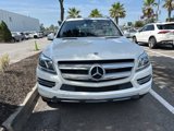 Used 2015 Mercedes-Benz GL 320 BlueTEC 4MATIC image 2