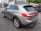 Used 2017 Lincoln MKX Reserve image 2