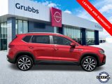 Used 2022 Volkswagen Taos SE image 2