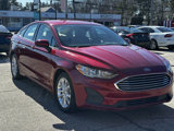 Used 2019 Ford Fusion SE image 5
