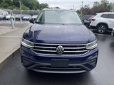 Used 2022 Volkswagen Tiguan SE image 4