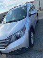Used 2013 Honda CR-V EX-L image 2