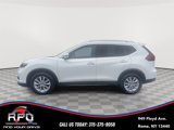 Used 2018 Nissan Rogue SV image 2