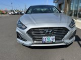 Used 2019 Hyundai Sonata Limited image 3