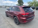 Used 2020 Jeep Grand Cherokee Altitude image 5