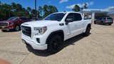 Certified 2021 GMC Sierra 1500 Elevation image 4