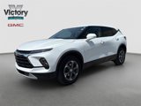 Used 2023 Chevrolet Blazer LT image 4