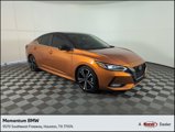 Used 2021 Nissan Sentra SR w/ SR Premium Package image 1