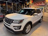 Used 2016 Ford Explorer Limited w/ Equipment Group 301A image 2