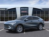 New 2025 Buick Envista Preferred image 2