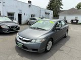 Used 2009 Honda Civic DX-VP image 2