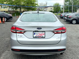 Used 2017 Ford Fusion SE w/ Fusion SE Technology Package image 5