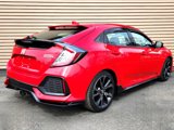Used 2017 Honda Civic Sport Touring image 6