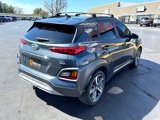 Used 2021 Hyundai Kona Ultimate image 2
