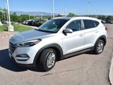Used 2016 Hyundai Tucson SE w/ Option Group 02 image 3