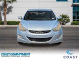 Used 2013 Hyundai Elantra GLS w/ Preferred Pkg image 2