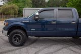 Used 2013 Ford F150 XLT w/ XLT Chrome Pkg image 2