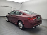 Used 2017 Chrysler 200 Limited Platinum image 5