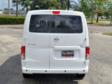 Used 2021 Nissan NV200 SV w/ Back Door Glass Package image 3