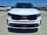Used 2023 Kia Sorento SX image 2