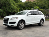 Used 2012 Audi Q7 TDI Premium Plus image 2
