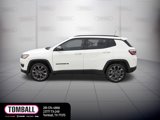 Used 2021 Jeep Compass 80th Special Edition image 4
