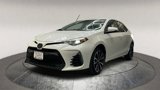 Used 2018 Toyota Corolla SE image 3