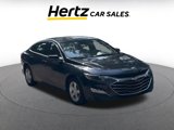 Used 2023 Chevrolet Malibu LT image 3