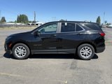 Used 2022 Chevrolet Equinox LT image 2