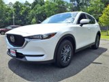 Used 2021 MAZDA CX-5 Touring image 5