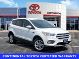 Used 2019 Ford Escape SE image 1