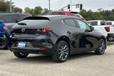 New 2025 MAZDA MAZDA3 s image 4