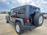 Used 2018 Jeep Wrangler Unlimited Sport S image 3