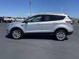 Used 2018 Ford Escape Titanium image 2