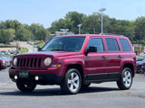 Used 2013 Jeep Patriot Latitude image 3
