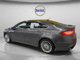 Used 2016 Ford Fusion Titanium image 4