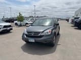 Used 2011 Honda CR-V LX image 4