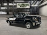 New 2024 GMC Sierra 2500 Pro image 4