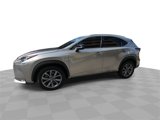 Used 2016 Lexus NX 200t FWD image 4