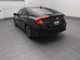 Used 2017 Honda Civic EX-T image 5