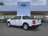 New 2025 Ford Maverick XL image 4