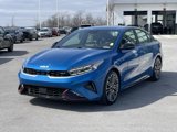 Used 2023 Kia Forte GT w/ GT2 Package image 3