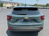 Used 2025 Chevrolet Trax LS image 6